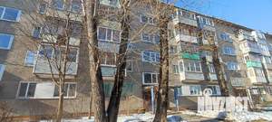 2-к квартира, вторичка, 44м2, 4/5 этаж