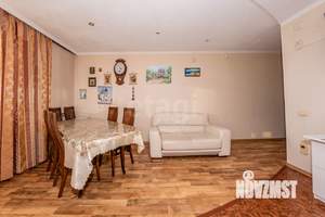 2-к квартира, вторичка, 91м2, 5/9 этаж