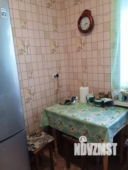 2-к квартира, вторичка, 41м2, 5/5 этаж