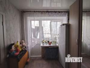 3-к квартира, вторичка, 54м2, 2/3 этаж