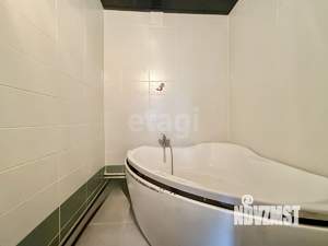 3-к квартира, вторичка, 75м2, 4/5 этаж
