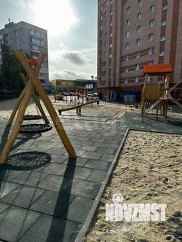 2-к квартира, вторичка, 73м2, 5/11 этаж