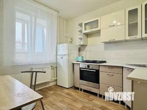 1-к квартира, вторичка, 35м2, 6/9 этаж