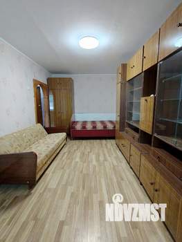 1-к квартира, вторичка, 31м2, 2/5 этаж