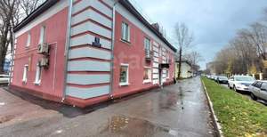 2-к квартира, вторичка, 63м2, 2/2 этаж