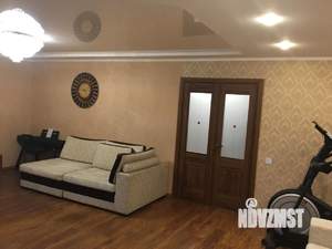 4-к квартира, вторичка, 130м2, 5/6 этаж