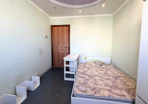 3-к квартира, вторичка, 63м2, 5/9 этаж