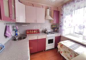 1-к квартира, вторичка, 30м2, 5/5 этаж
