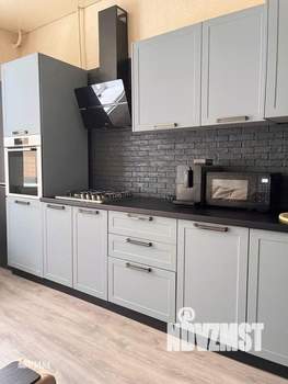 1-к квартира, вторичка, 41м2, 1/5 этаж