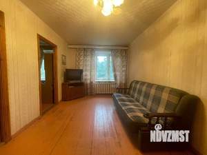 4-к квартира, вторичка, 62м2, 2/5 этаж