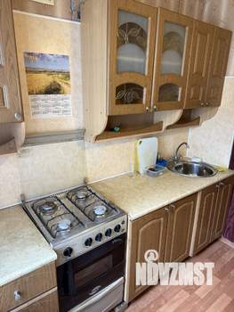 1-к квартира, вторичка, 31м2, 3/6 этаж