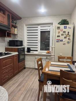 3-к квартира, вторичка, 64м2, 5/5 этаж