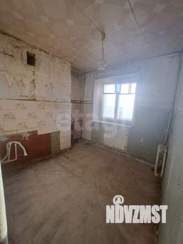 2-к квартира, вторичка, 44м2, 11/12 этаж