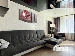 4-к квартира, вторичка, 80м2, 1/5 этаж