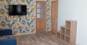 3-к квартира, вторичка, 77м2, 4/5 этаж