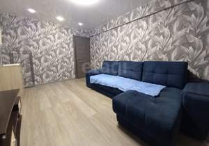 3-к квартира, вторичка, 58м2, 2/5 этаж