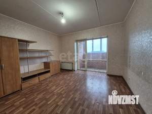 2-к квартира, вторичка, 57м2, 4/9 этаж