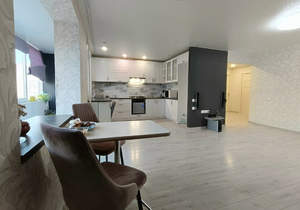 2-к квартира, вторичка, 78м2, 4/5 этаж