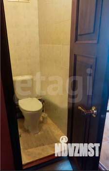 4-к квартира, вторичка, 91м2, 10/10 этаж