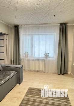 2-к квартира, вторичка, 36м2, 1/5 этаж