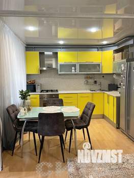 3-к квартира, вторичка, 71м2, 2/10 этаж