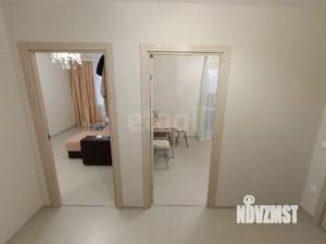 1-к квартира, вторичка, 38м2, 3/10 этаж