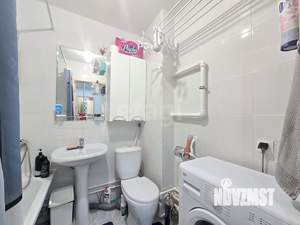 Студия квартира, вторичка, 23м2, 10/16 этаж