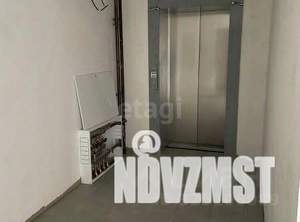 3-к квартира, вторичка, 98м2, 2/11 этаж