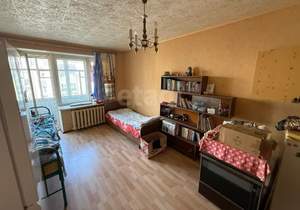 3-к квартира, вторичка, 62м2, 5/5 этаж