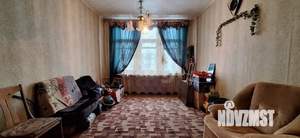 3-к квартира, вторичка, 78м2, 3/5 этаж