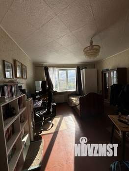 1-к квартира, вторичка, 36м2, 5/5 этаж
