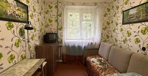 3-к квартира, вторичка, 51м2, 1/5 этаж