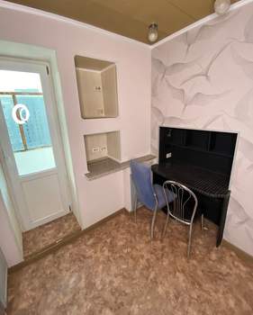 1-к квартира, вторичка, 30м2, 8/9 этаж