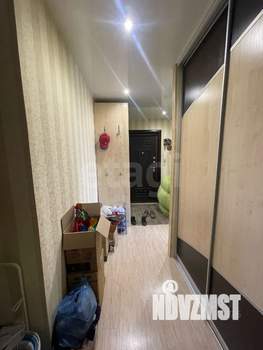 2-к квартира, вторичка, 48м2, 3/5 этаж
