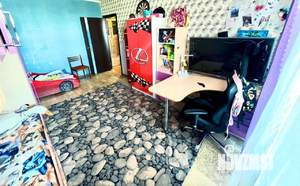 2-к квартира, вторичка, 50м2, 10/10 этаж