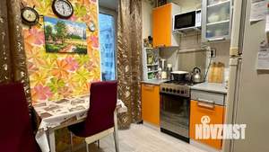 1-к квартира, вторичка, 29м2, 2/5 этаж