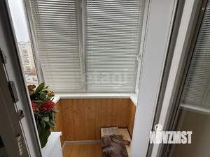 2-к квартира, вторичка, 58м2, 9/10 этаж