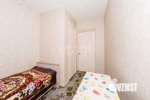 2-к квартира, вторичка, 43м2, 5/5 этаж