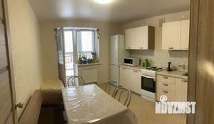 1-к квартира, вторичка, 38м2, 5/10 этаж