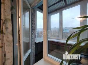 1-к квартира, вторичка, 32м2, 5/5 этаж