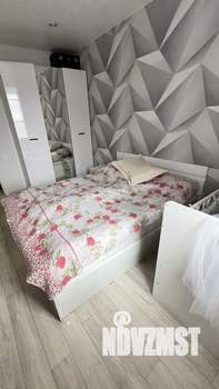 2-к квартира, вторичка, 51м2, 8/9 этаж