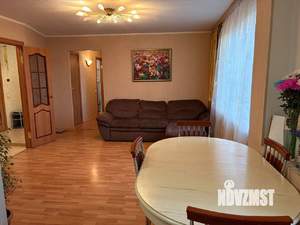 4-к квартира, вторичка, 75м2, 8/12 этаж