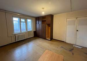 3-к квартира, вторичка, 65м2, 3/5 этаж