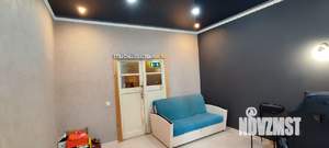 2-к квартира, вторичка, 58м2, 1/5 этаж