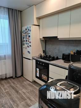 1-к квартира, вторичка, 35м2, 6/9 этаж