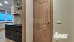 Студия квартира, вторичка, 32м2, 10/12 этаж