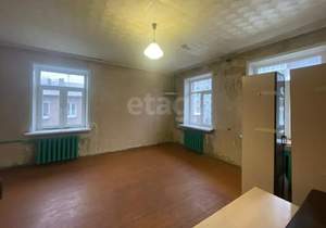 1-к квартира, вторичка, 32м2, 2/2 этаж