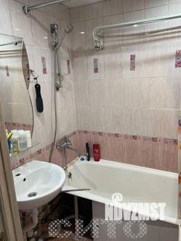 3-к квартира, вторичка, 68м2, 4/9 этаж