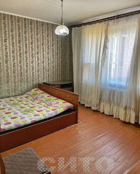 3-к квартира, вторичка, 65м2, 5/14 этаж