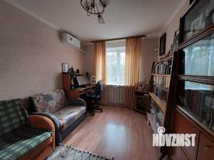 2-к квартира, вторичка, 50м2, 3/9 этаж